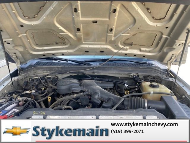 Used 2008 Ford F550 4x4 Regular Cab Super Duty image 10