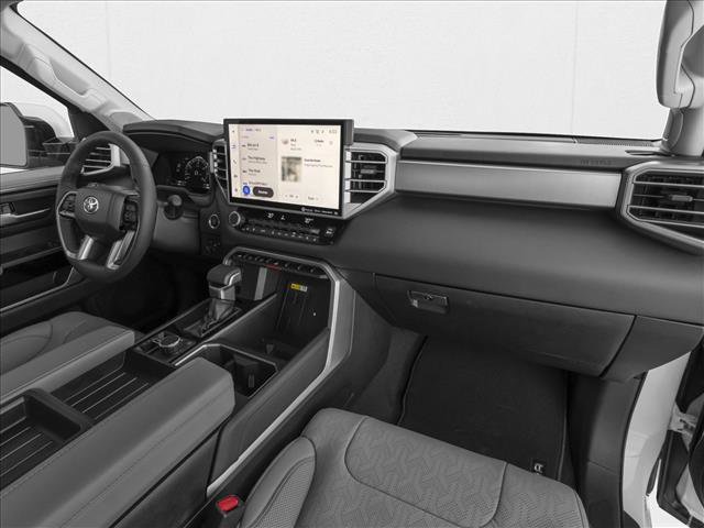 New 2026 Toyota Tundra Limited AWD/4WD image 11