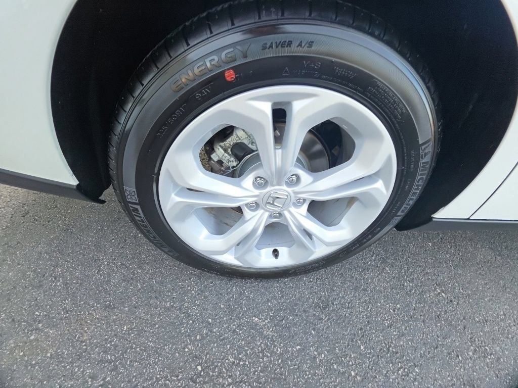 Used 2025 Honda Accord LX image 9