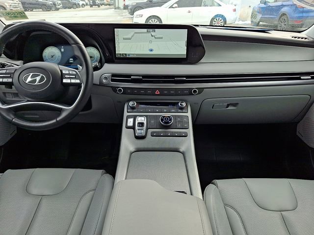 Used 2023 Hyundai Palisade SEL w/ Premium Package image 15
