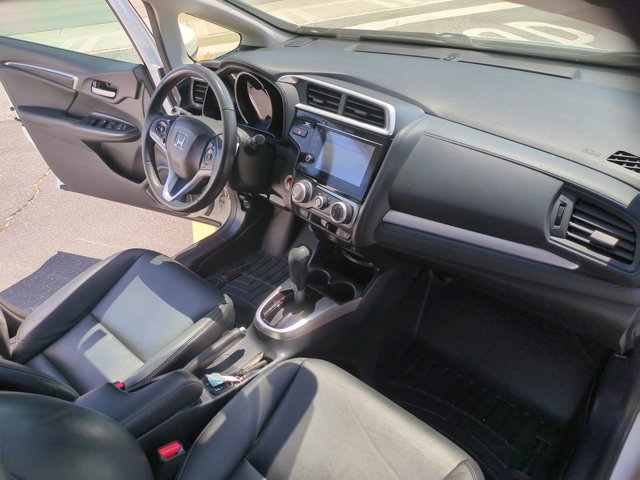Used 2018 Honda Fit EX-L image 22