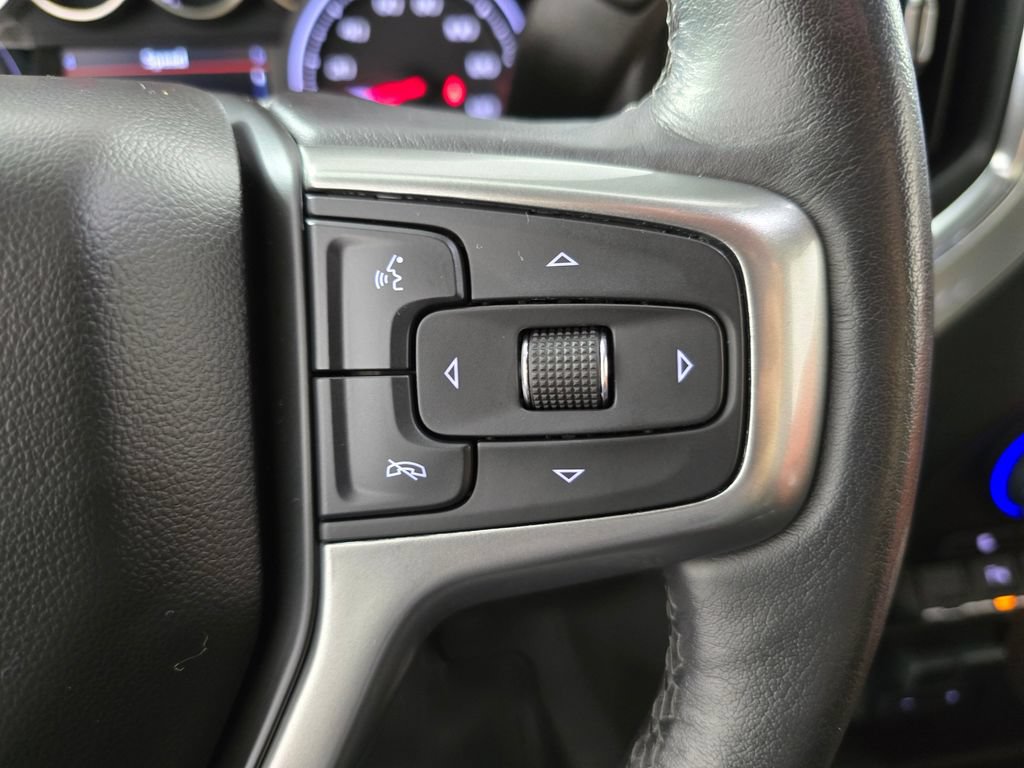 Used 2020 Chevrolet Silverado 1500 RST w/ Rally Edition AWD/4WD image 31