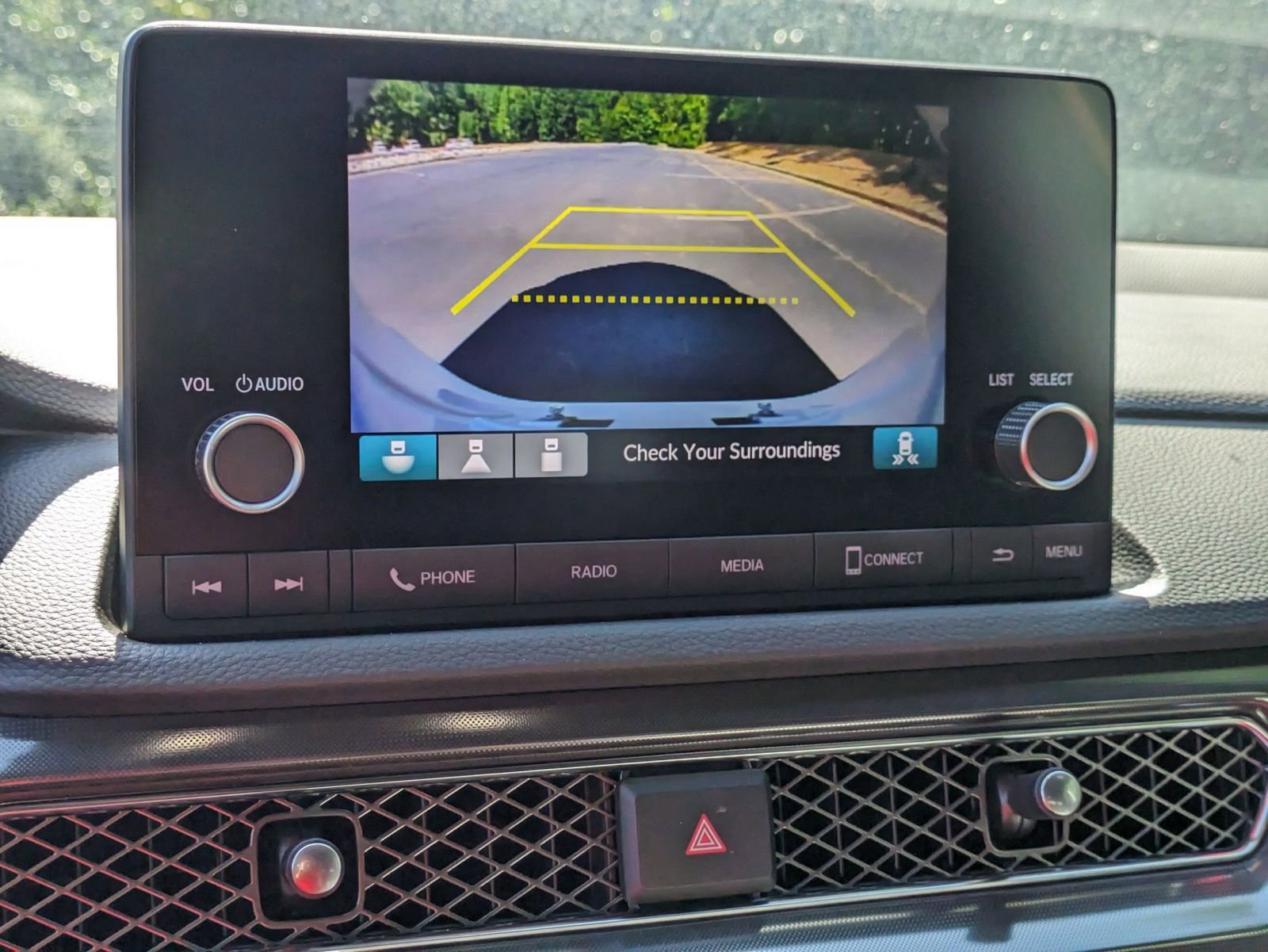 New 2025 Acura Integra A-Spec image 18