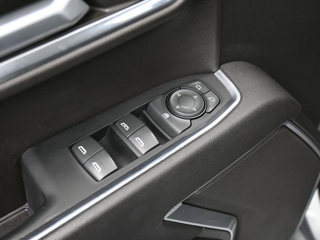 Used 2023 Chevrolet Silverado 1500 RST image 17