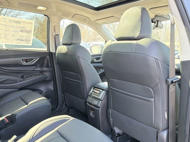 New 2026 Subaru Ascent Limited image 20