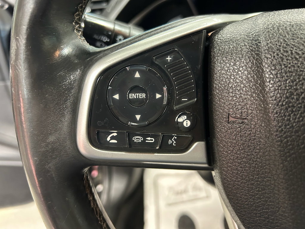 Used 2018 Honda Civic EX-T image 11