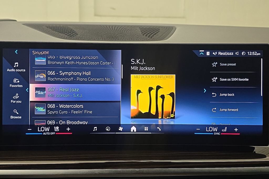 Certified 2026 BMW X5 xDrive40i AWD/4WD image 17