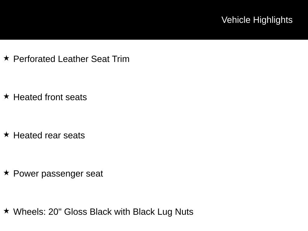 Certified 2025 Honda Pilot Black Edition image 7