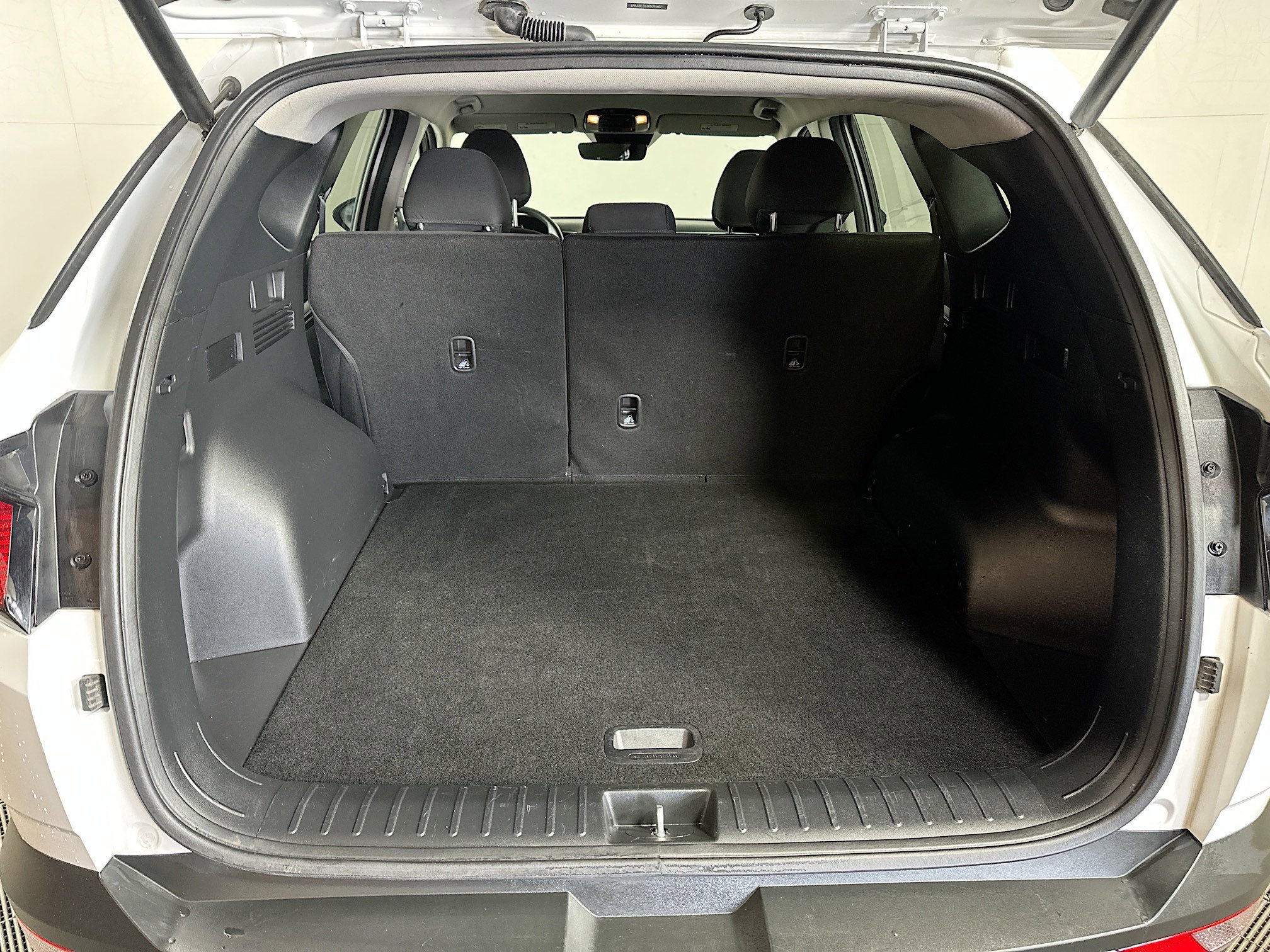 Certified 2024 Hyundai Tucson SEL image 24