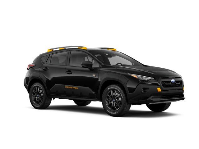 New 2027 Subaru Crosstrek 2.5i Wilderness AWD/4WD image 1