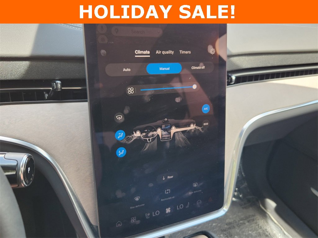 New 2025 Volvo EX90 Ultra image 17