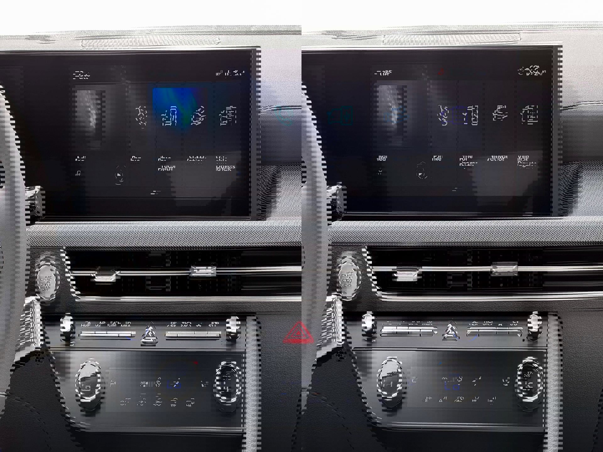 New 2026 Hyundai Sonata SEL image 26