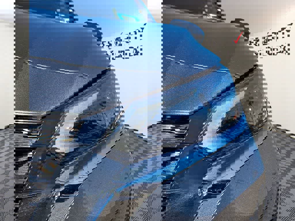 Used 2025 Nissan Altima 2.5 SV image 8