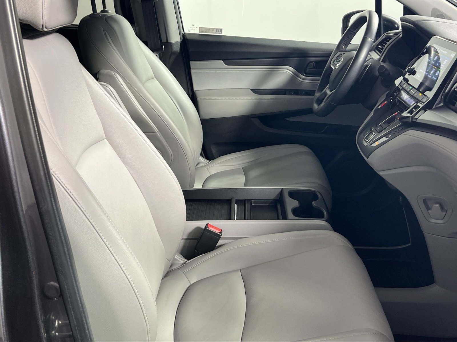 Used 2019 Honda Odyssey EX-L image 28