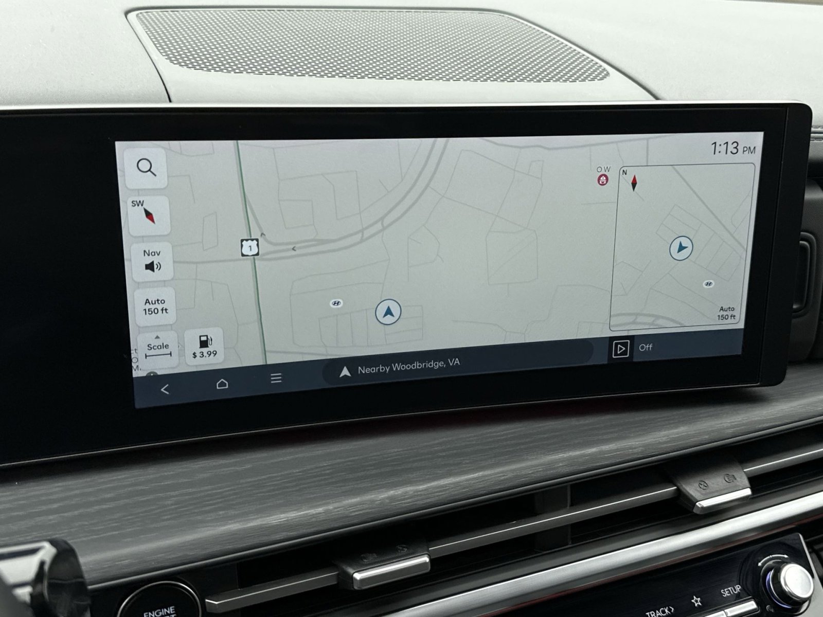 Certified 2025 Hyundai Santa Fe Limited image 20