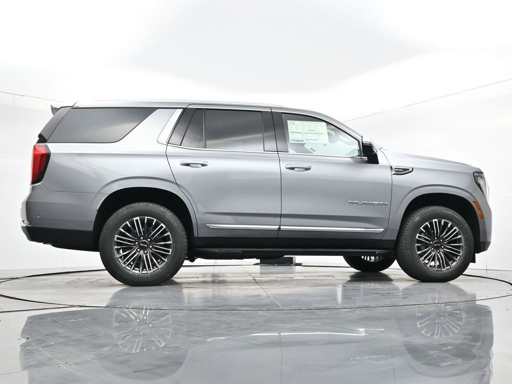 New 2026 GMC Yukon Elevation image 34
