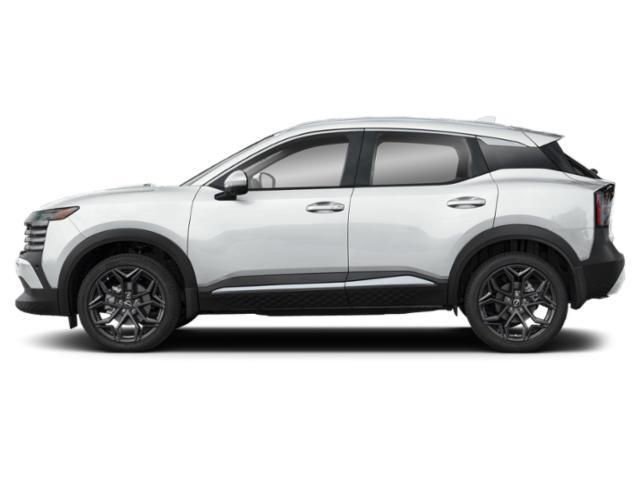 New 2026 Nissan Kicks SR w/ Cold Weather Package image 2