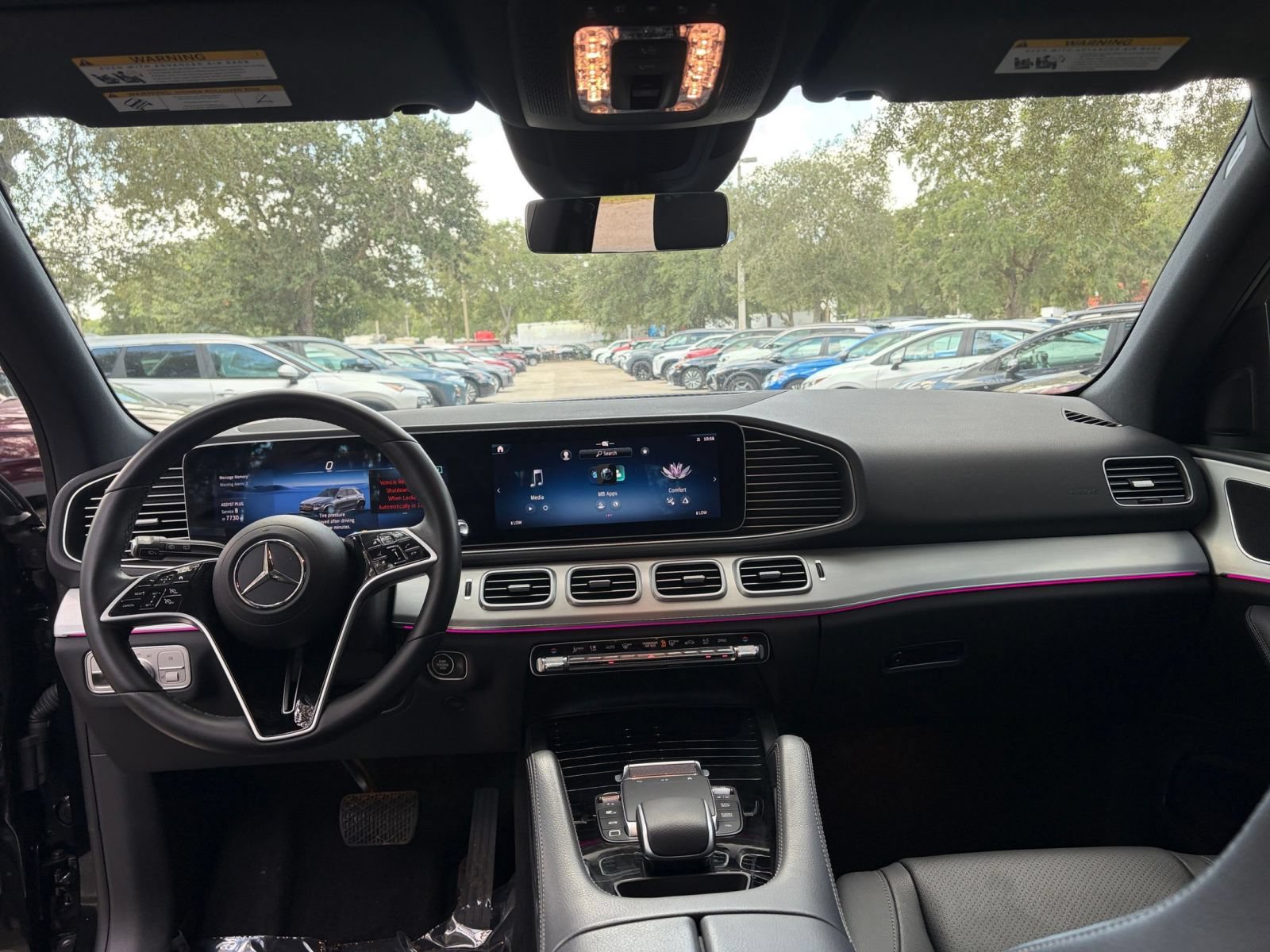 Used 2026 Mercedes-Benz GLE 350 4MATIC image 36