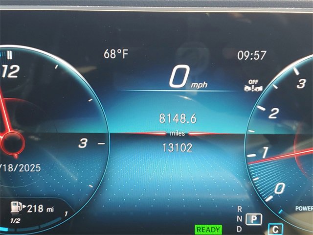 Used 2023 Mercedes-Benz GLE 450 4MATIC image 23