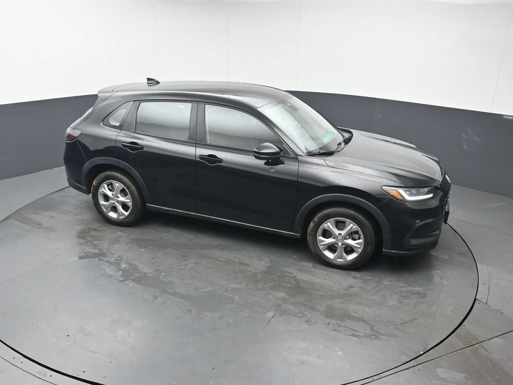 Used 2023 Honda HR-V LX image 37