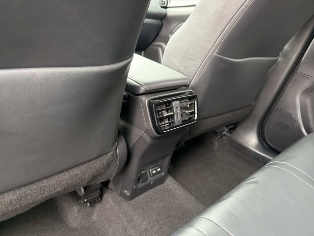 Certified 2026 Lexus NX 350 AWD w/ Accessory Package (2T) image 28
