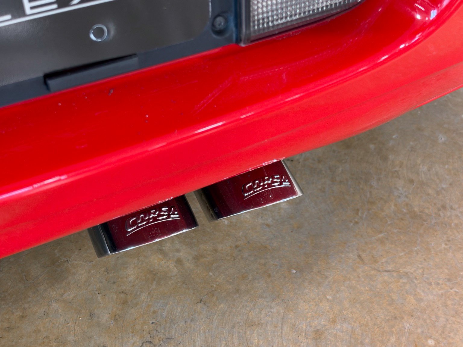 Used 2001 Chevrolet Corvette Z06 w/ Memory Pkg RWD image 36