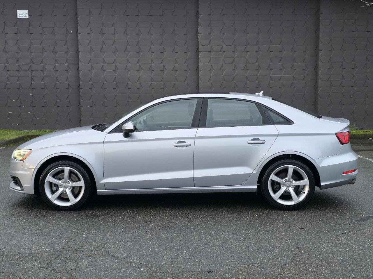 Used 2015 Audi A3 1.8T Premium FWD image 8
