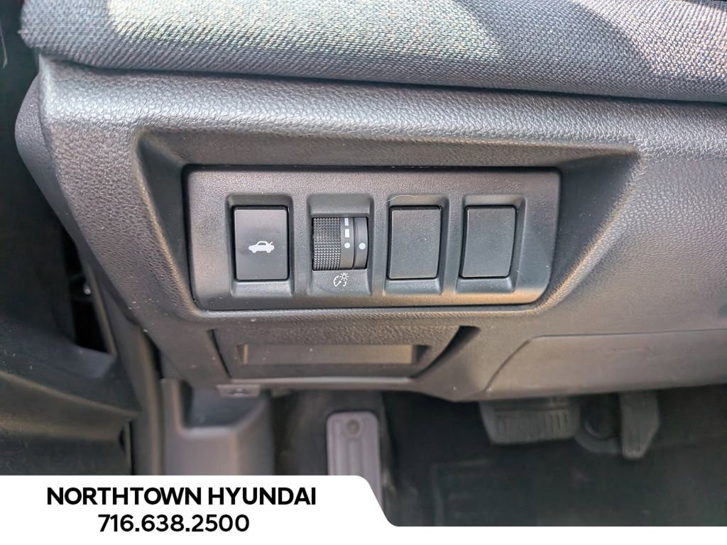 Used 2023 Subaru Legacy AWD/4WD image 27