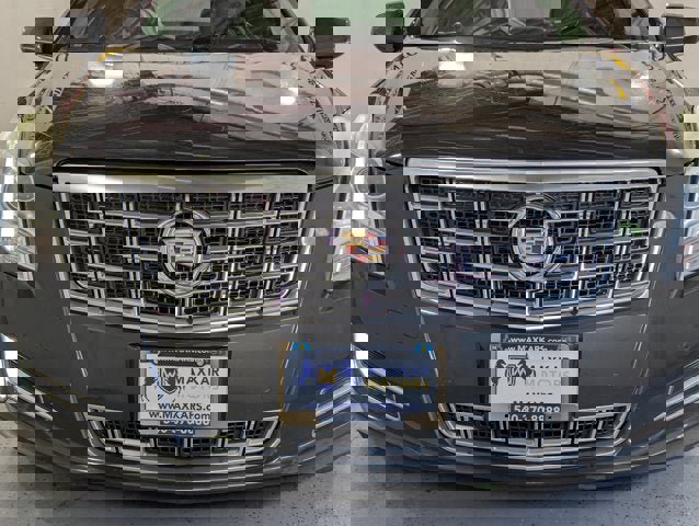 Used 2015 Cadillac XTS Luxury image 52