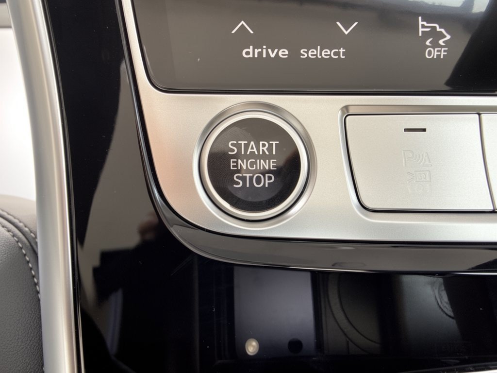 New 2027 Audi Q8 Premium Plus AWD/4WD image 20
