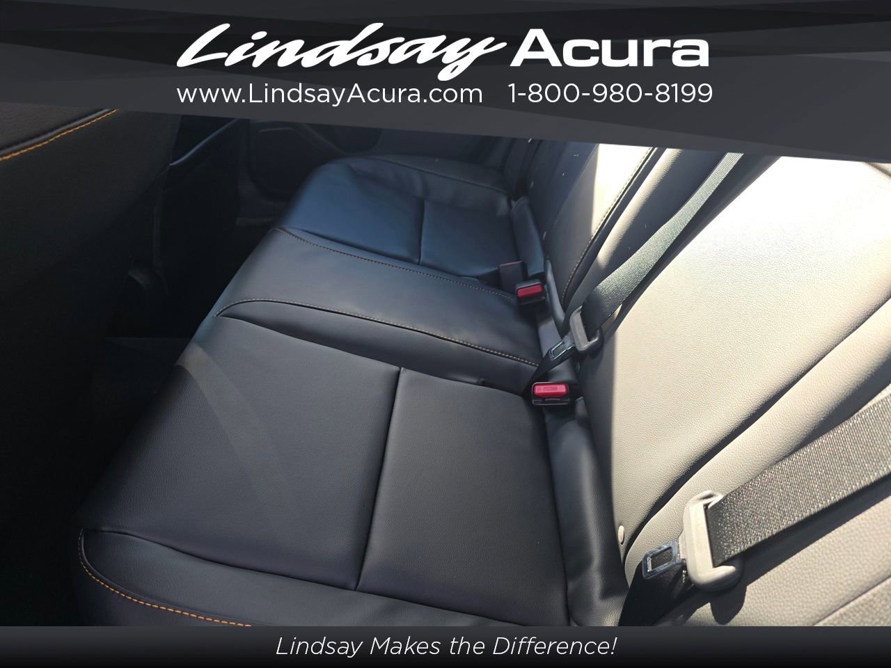 New 2026 Acura Integra A-Spec image 8