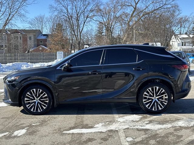 Used 2025 Lexus RX 350 Premium Plus w/ Convenience Package AWD/4WD image 8