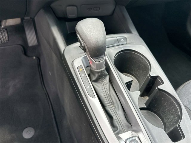 Used 2024 Chevrolet Trax LS w/ LS Convenience Package image 23