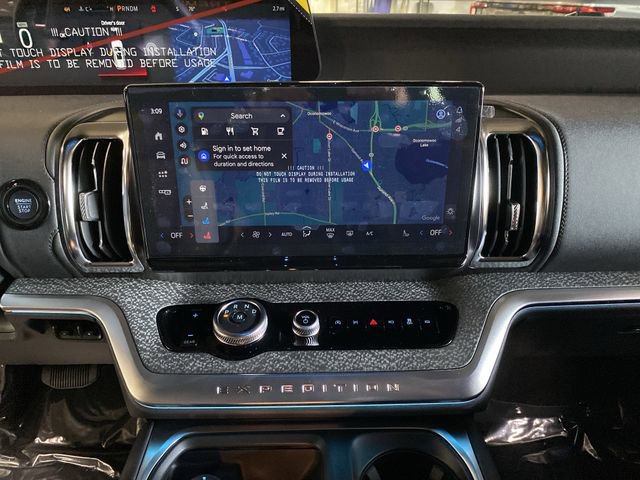 New 2025 Ford Expedition Tremor image 9