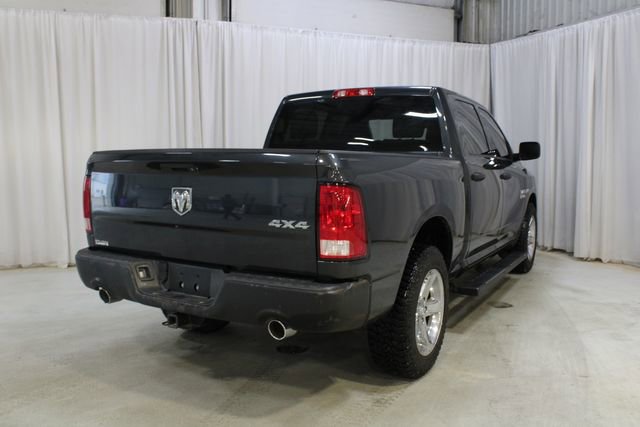 Used 2014 RAM 1500 Express image 22