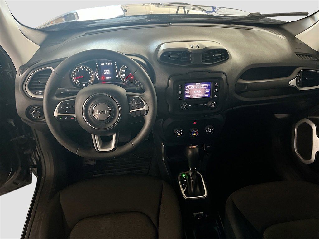 Used 2019 Jeep Renegade Sport w/ Sport Appearance Group image 20