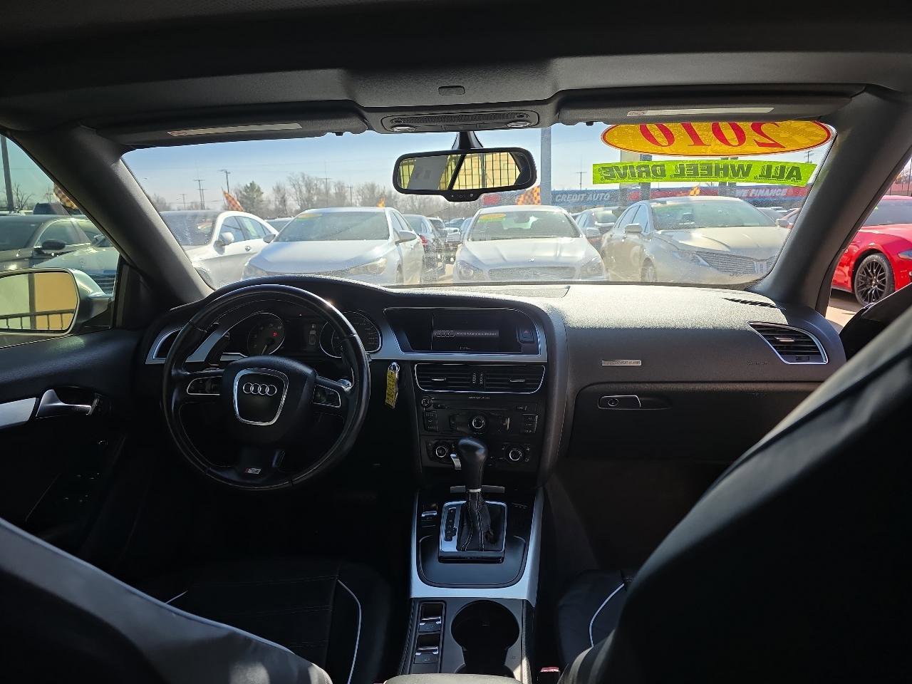 Used 2010 Audi S5 Premium image 15