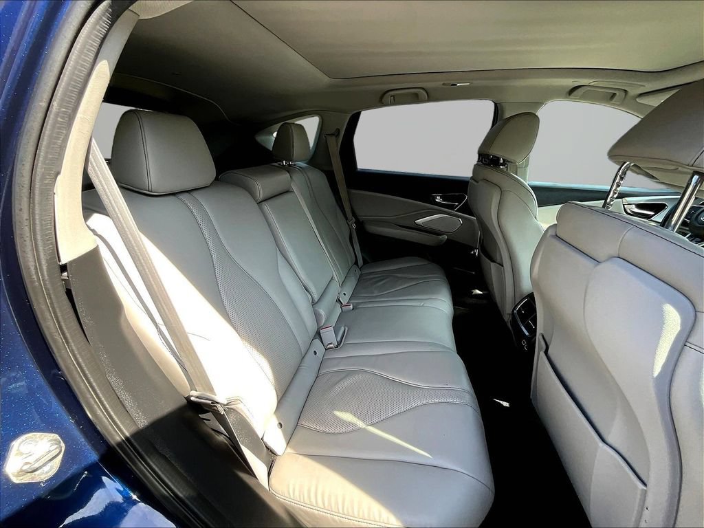 Used 2020 Acura RDX w/ Technology Package AWD/4WD image 27