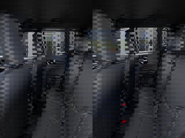 New 2026 Jeep Compass Limited image 21