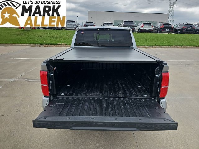 Used 2024 Toyota Tacoma Limited AWD/4WD image 26