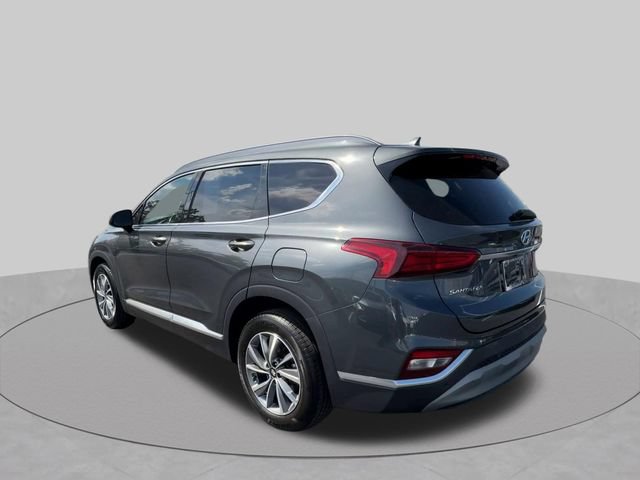 Used 2019 Hyundai Santa Fe SEL FWD image 6
