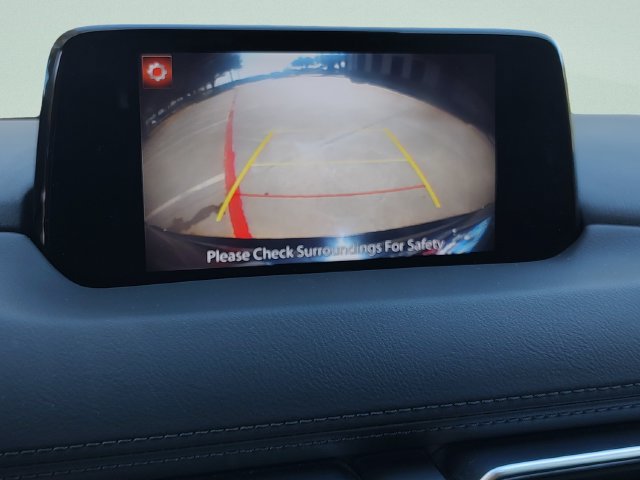 Used 2017 MAZDA CX-5 Touring w/ Preferred Equipment Package FWD image 15