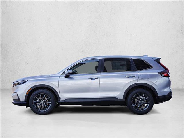 New 2026 Honda CR-V EX-L image 8