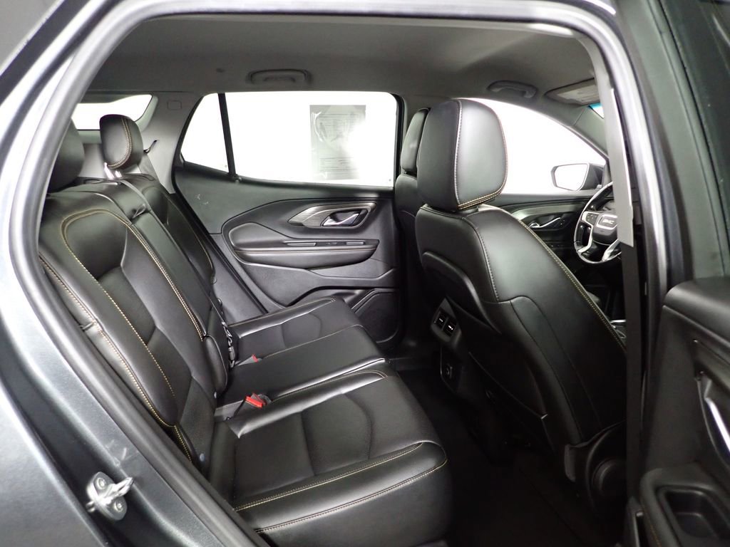 Used 2020 GMC Terrain SLT AWD/4WD image 35