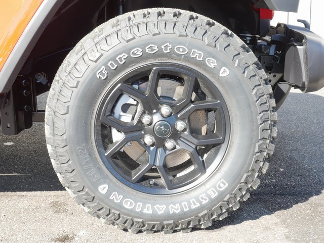 New 2025 Jeep Gladiator Sport image 12