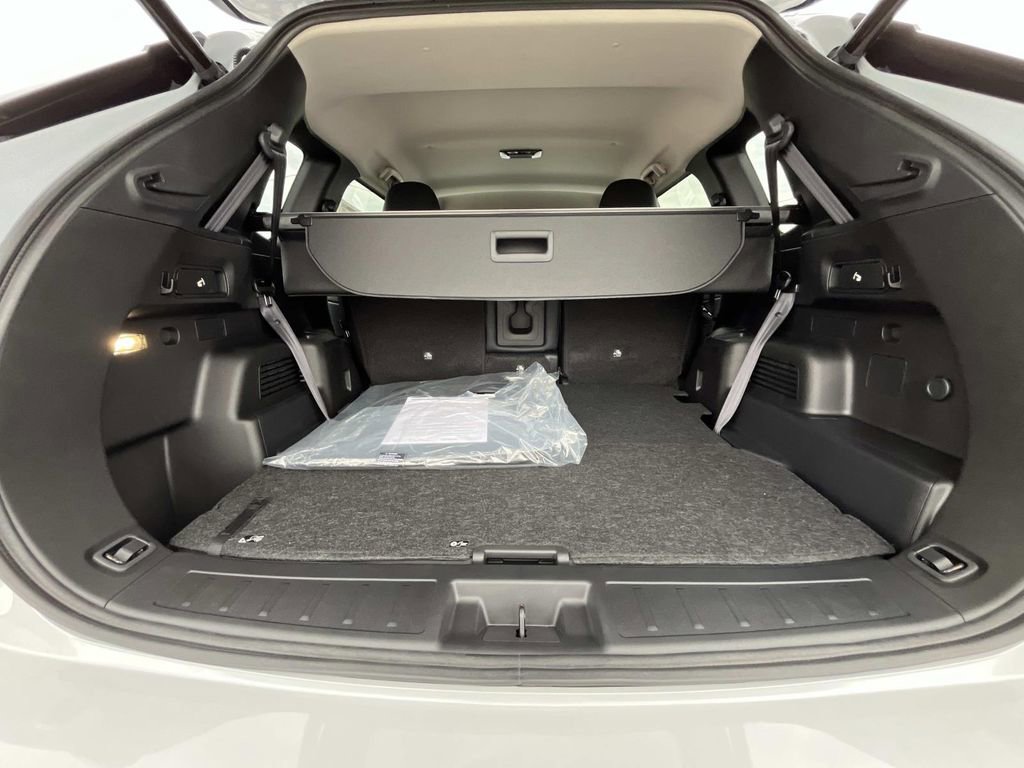 New 2026 Mitsubishi Outlander SE image 15