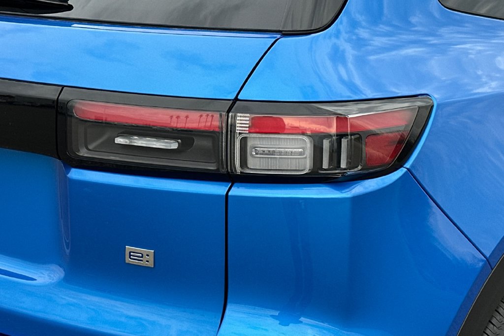 New 2026 Honda Prologue Eco image 21
