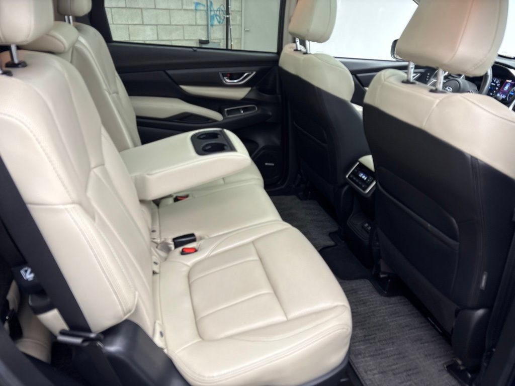 Used 2019 Subaru Ascent Limited AWD/4WD image 28