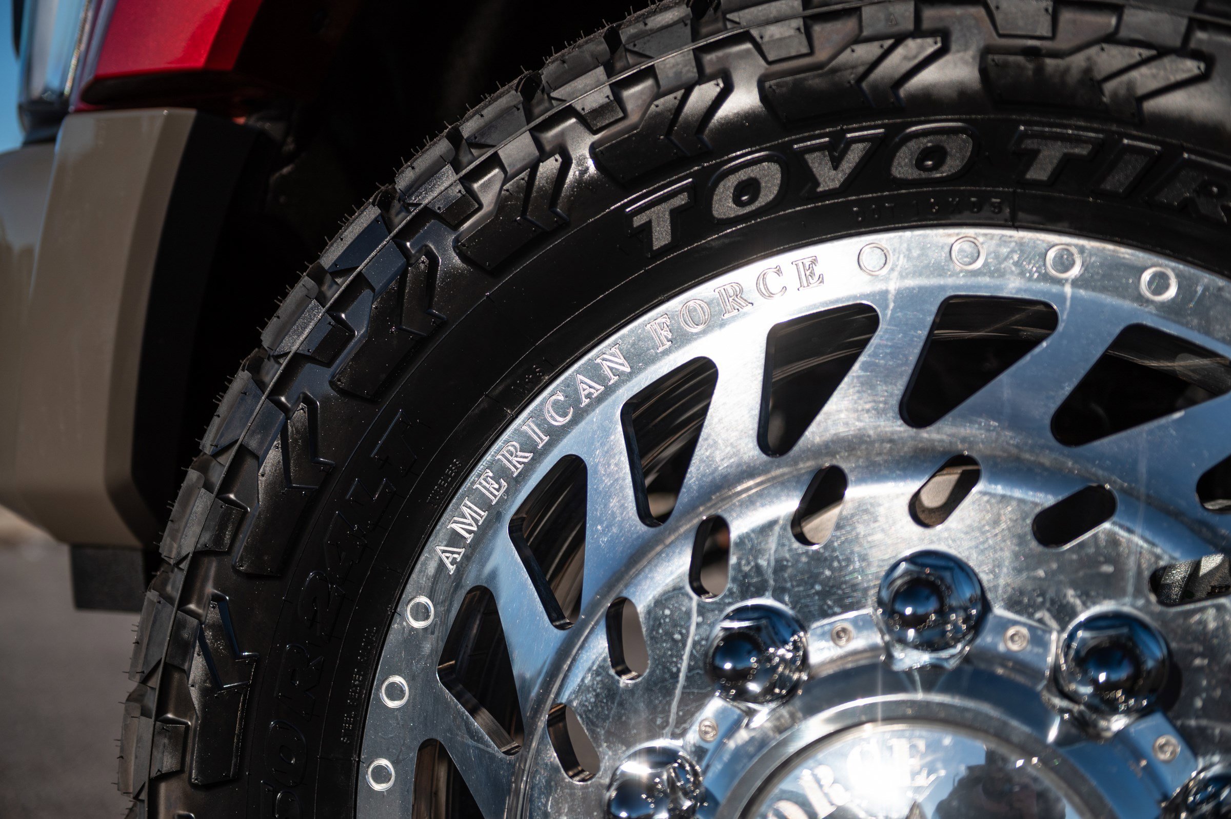 New 2026 Ford F450 King Ranch image 22