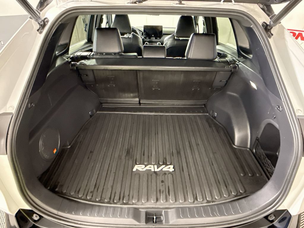 Certified 2023 Toyota RAV4 XSE AWD/4WD image 30